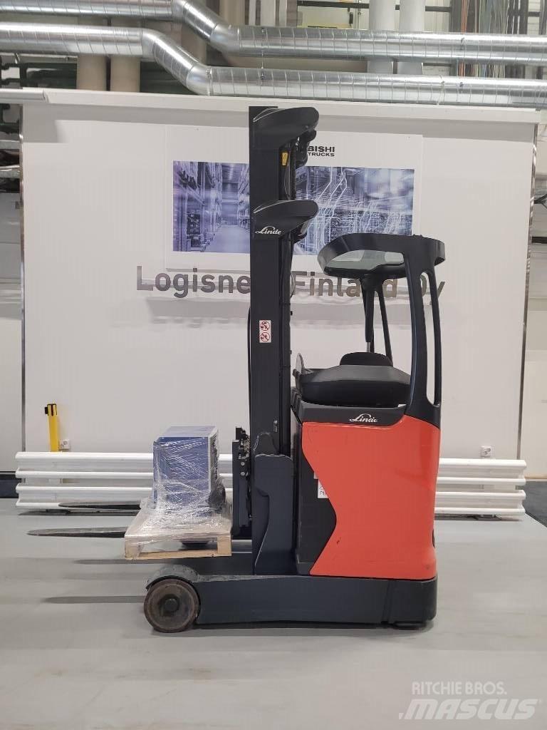 Linde R12B-01 Ричтраки