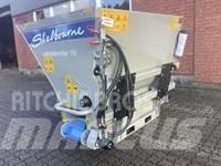 Shelbourne CB Оборудование для животноводческих ферм