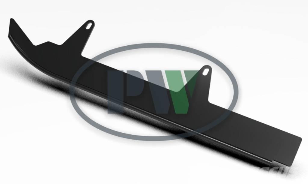 PW 995818.1 Компоненты для зерноуборочных комбайнов