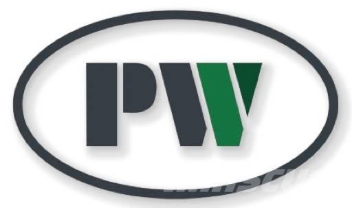 PW 995818.1 Компоненты для зерноуборочных комбайнов