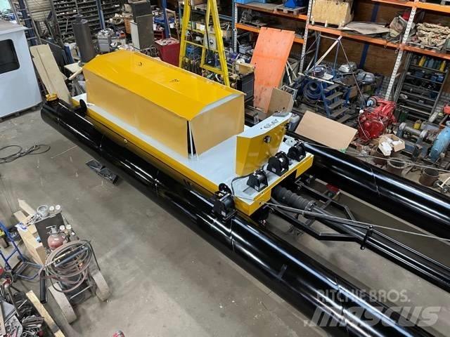  Small Dredger Земснаряды