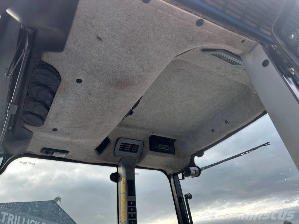 New Holland T 4050 Трактора