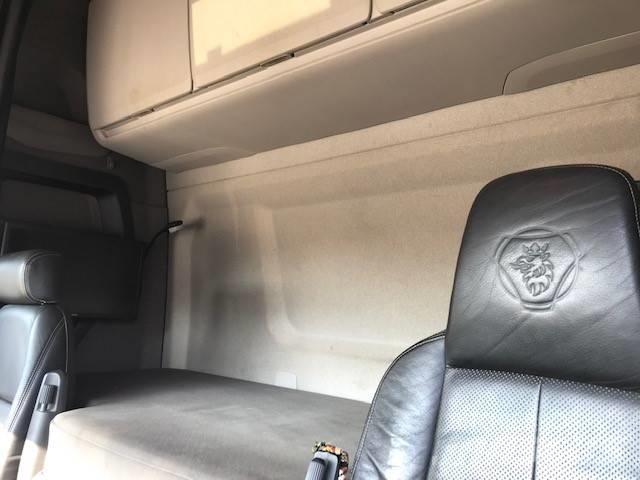 Scania R500 A6X4 Седельные тягачи