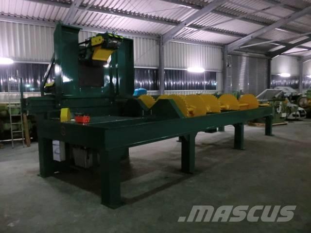  Häwa H 256 / 800 Лесопильные рамы
