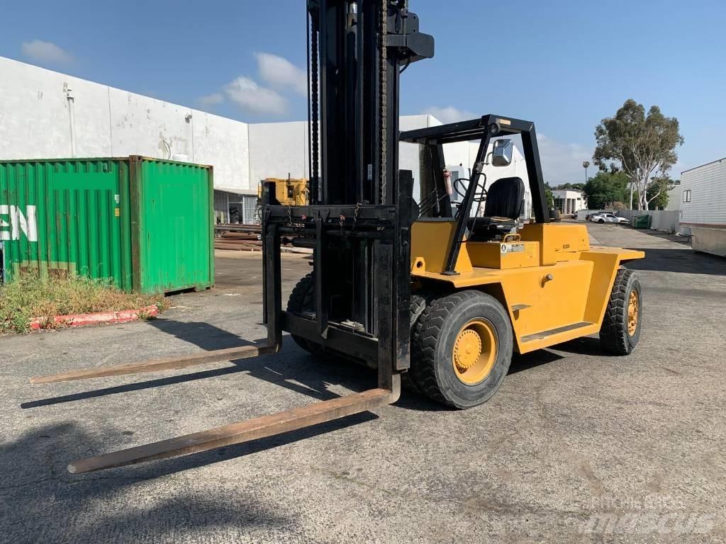 CAT V 330 B Другие складские механизмы