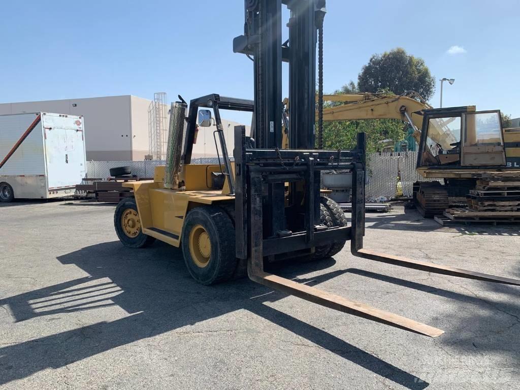 CAT V 330 B Другие складские механизмы