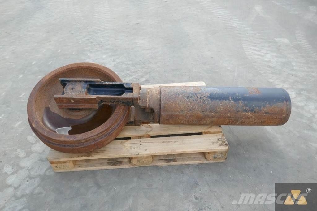 CAT 357-7560 Ходовая часть и подвеска