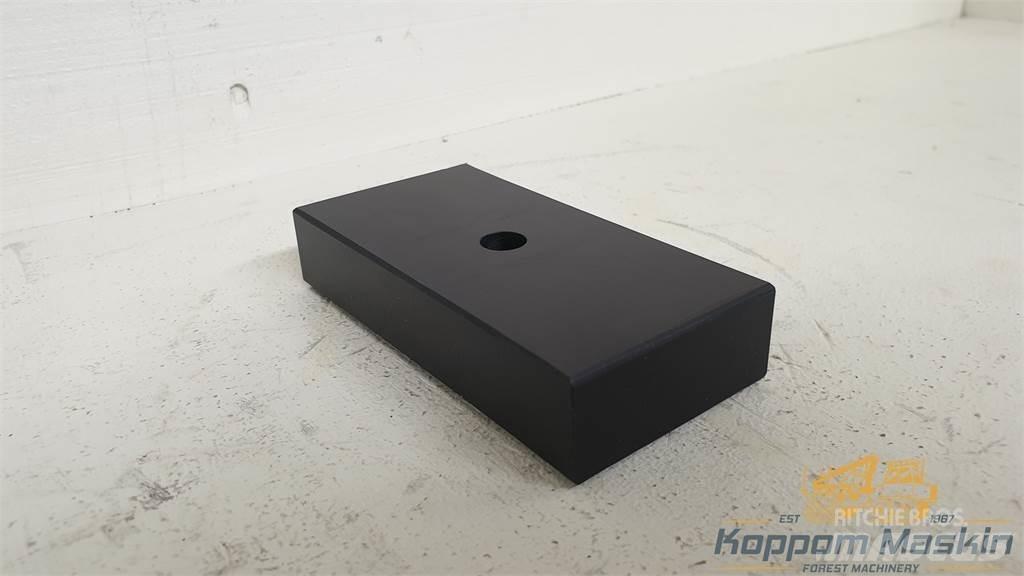 Ponsse P58883 Манипуляторы для форвардеров