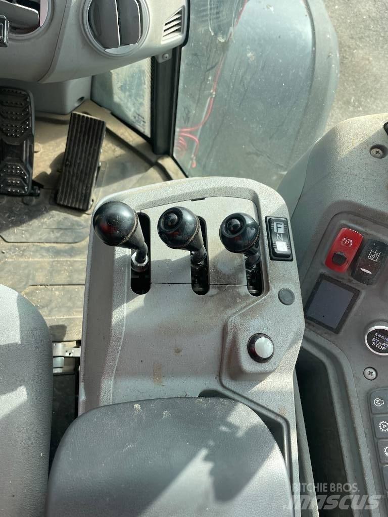 Doosan DL 380-7 Фронтальные погрузчики