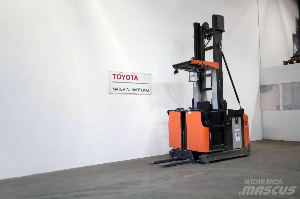 Toyota OME 100 H Вертикальные комплектовщики