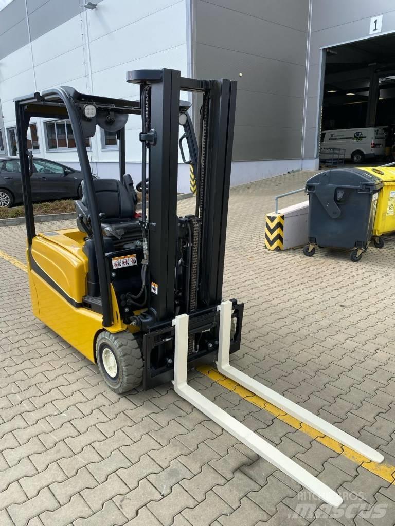 Yale ERP16VTLWB Электропогрузчики