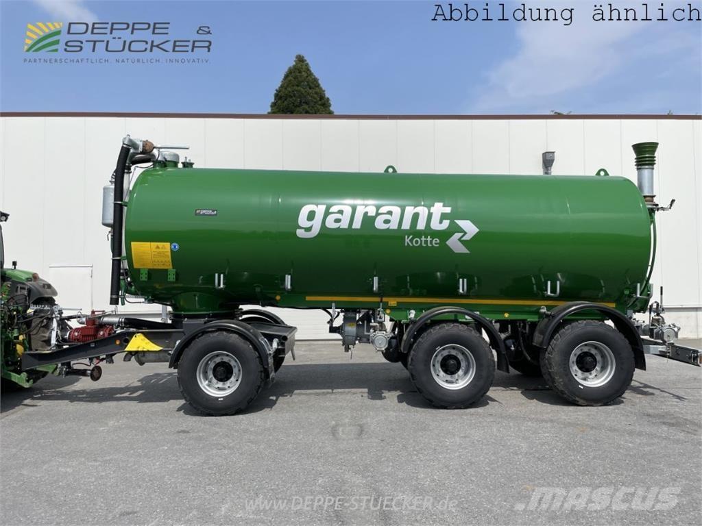 Kotte TAV 26 Сельхозтехника - Другие