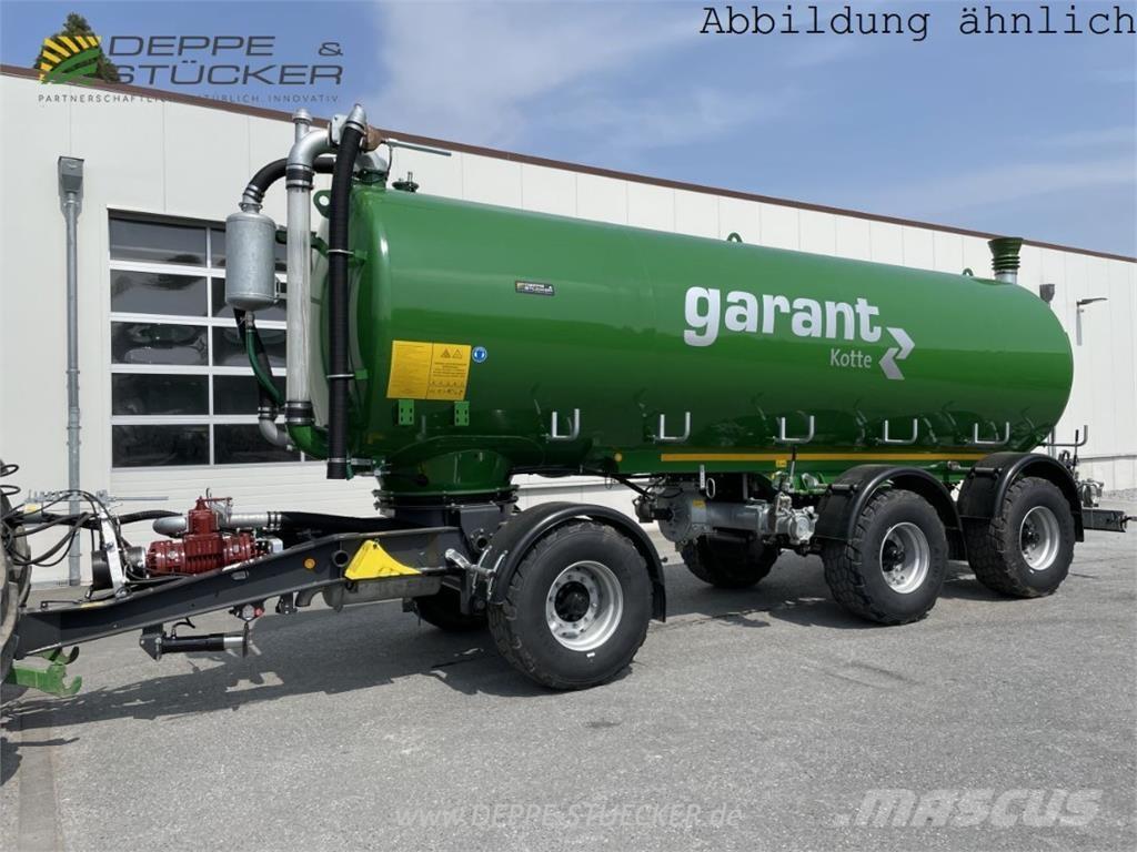 Kotte TAV 26 Сельхозтехника - Другие