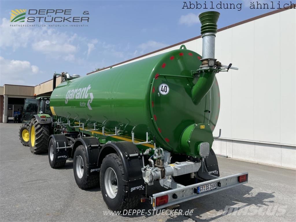 Kotte TAV 26 Сельхозтехника - Другие