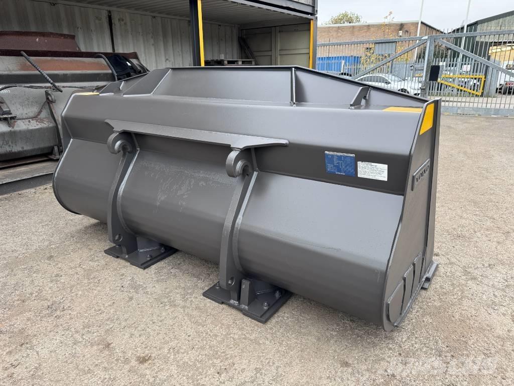 Volvo 2.6m GP Bucket Ковши