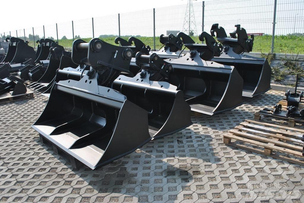 Long reach arm Компоненты строительной техники