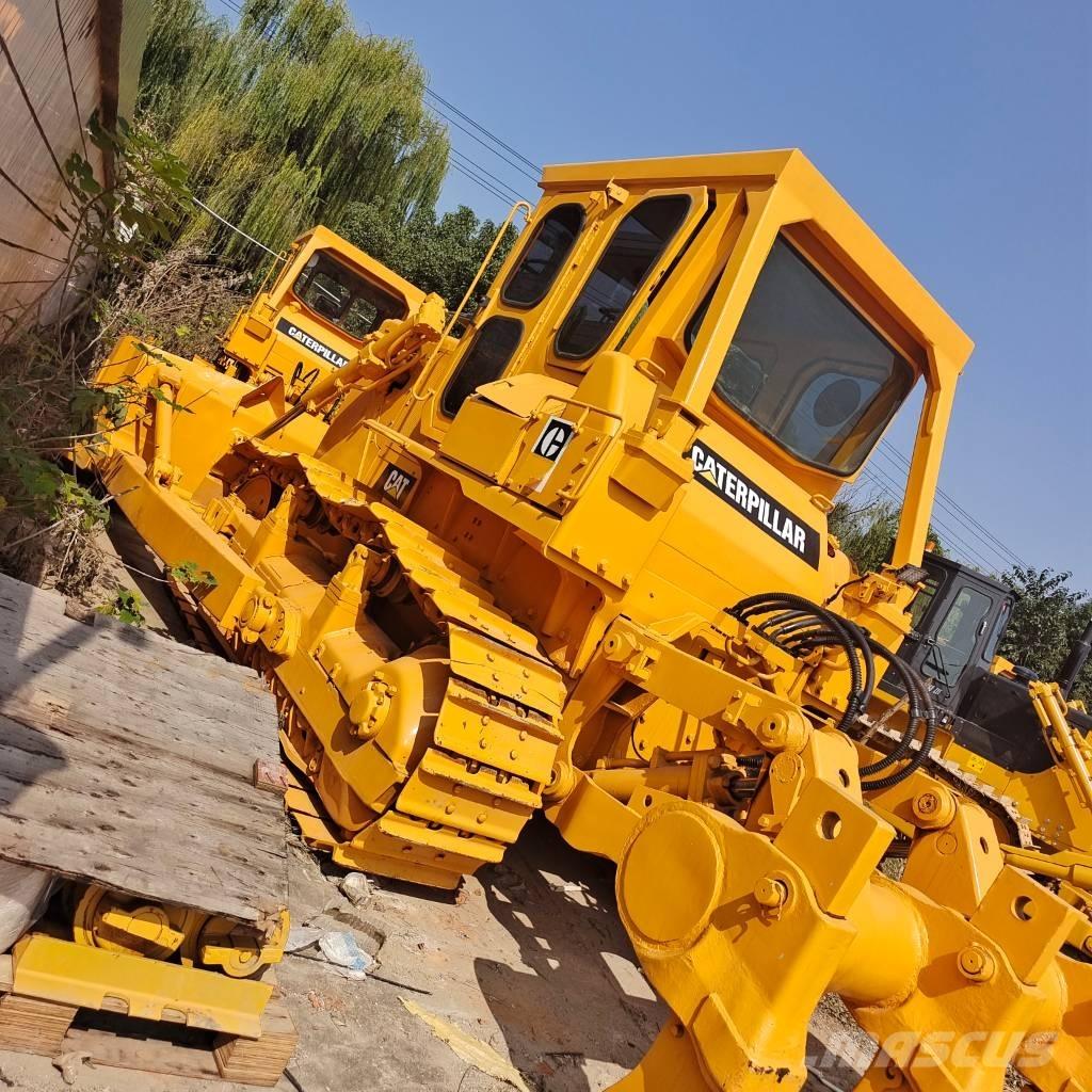 CAT D 7 G Гусеничные бульдозеры