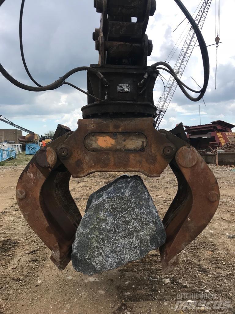 Furukawa FDG 40 PL Грейферы