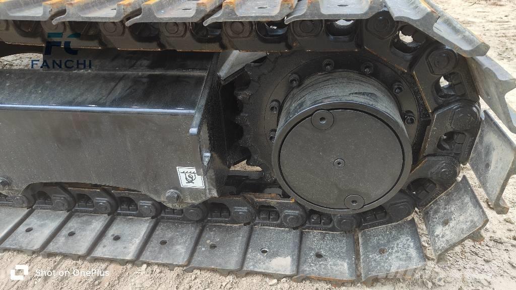 Sany SY 35 U Мини-экскаваторы