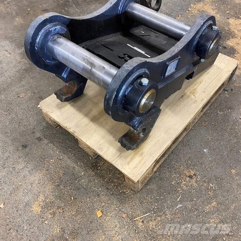 Götene S3 Квик-каплеры