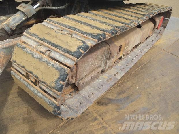 Kubota u50 Мини-экскаваторы