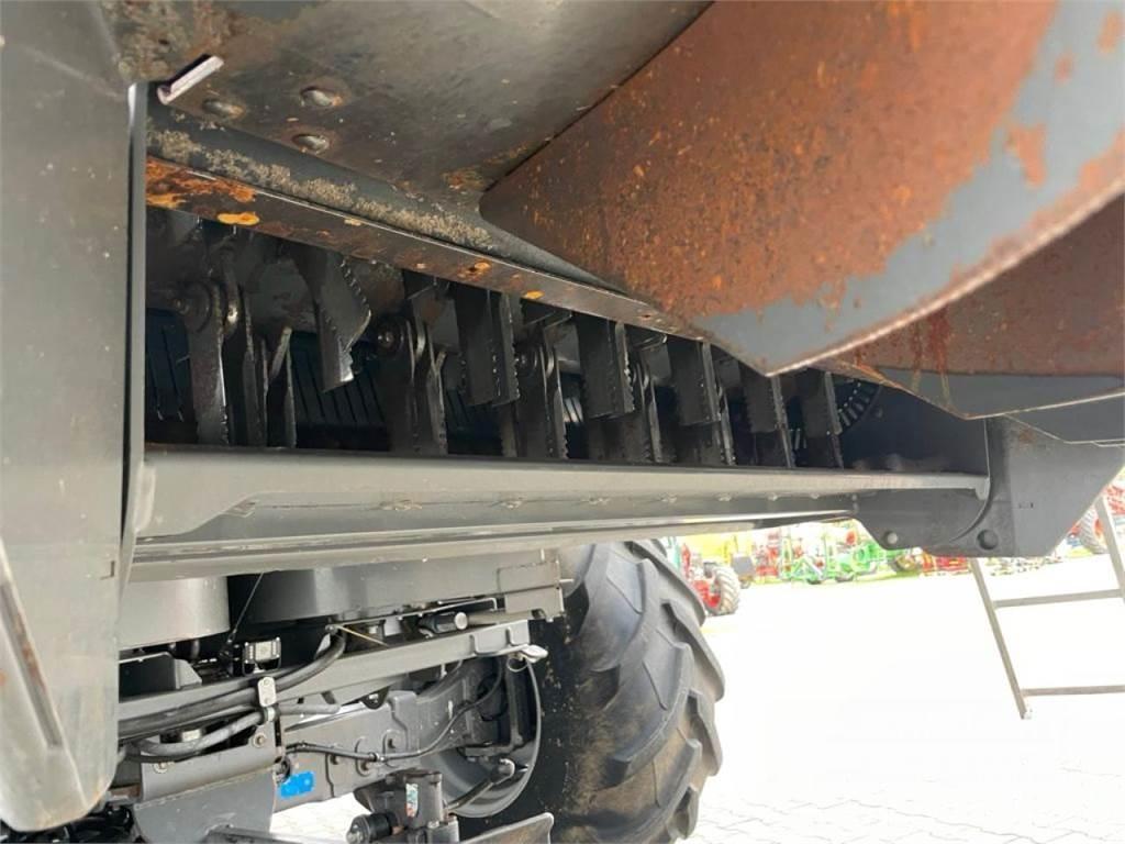 Fendt IDEAL 7 TA Зерноуборочные комбайны