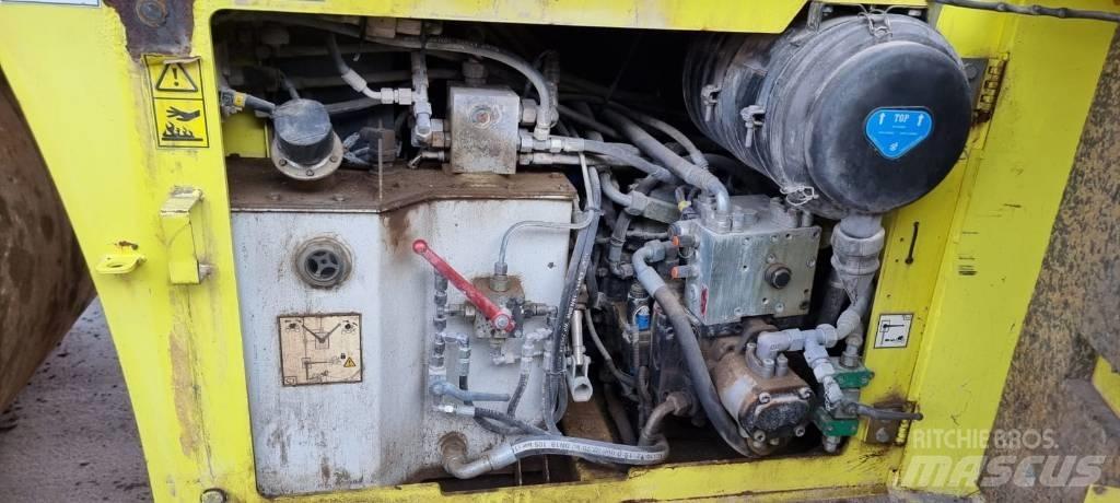 Ammann AV 85-2 Катки тротуарные
