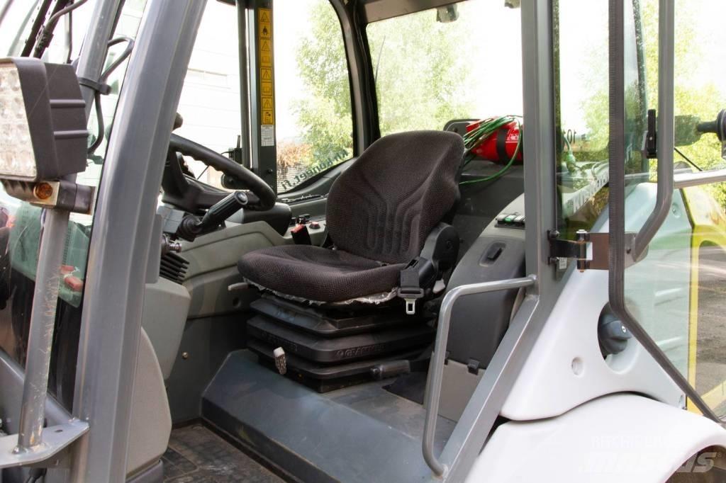 Kramer 5095 Фронтальные погрузчики