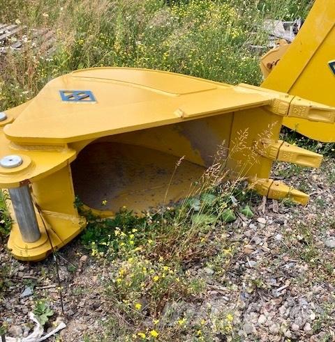 CAT 320 Компоненты строительной техники