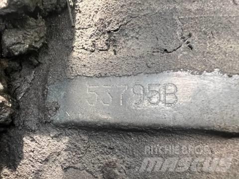 Yanmar VIO40-5B Мини-экскаваторы