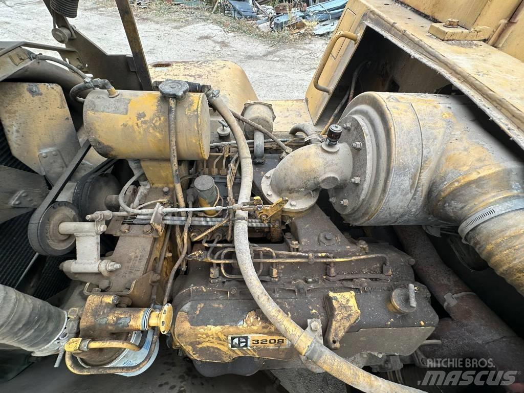 CAT V 180 B Дизельные погрузчики