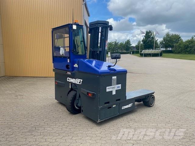 Combilift C4500E 4-x ходовые ричтраки