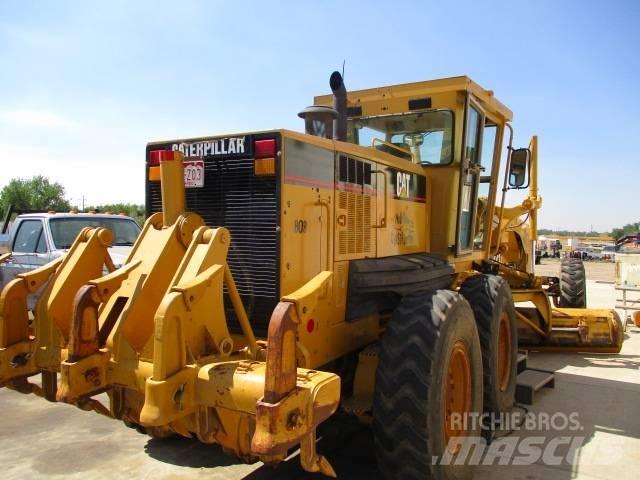 CAT 140 H VHP Грейдеры