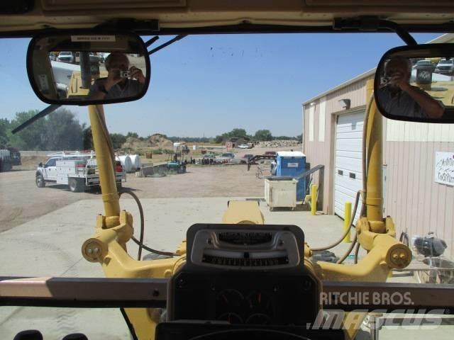 CAT 140 H VHP Грейдеры