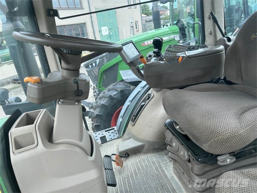 John Deere 8335R Трактора