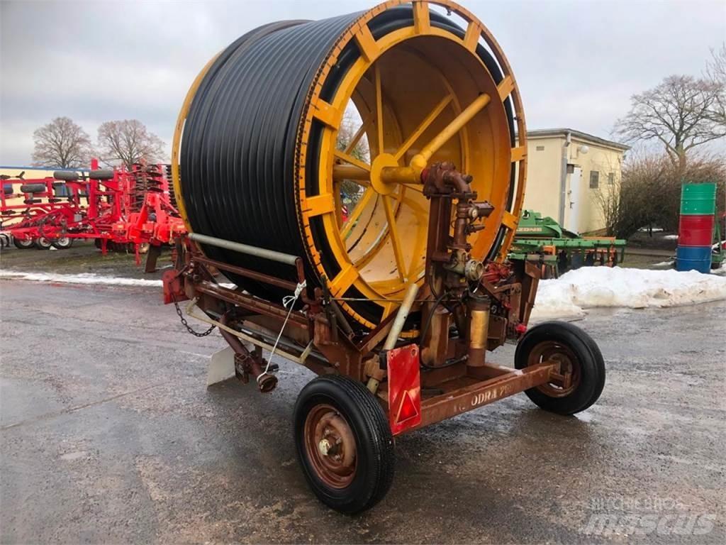 Odra 7528 Системы полива растений