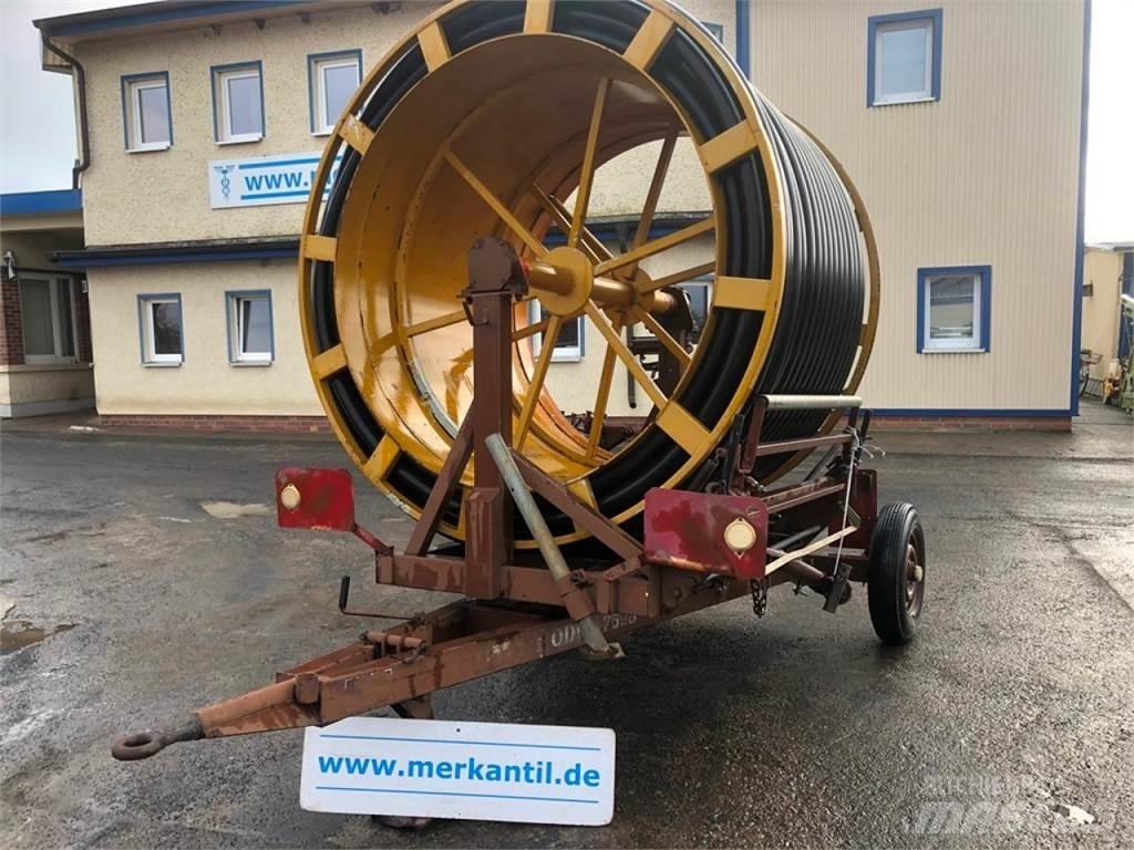  Odra 7528 Системы полива растений