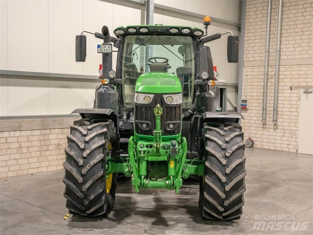John Deere 6230R Трактора