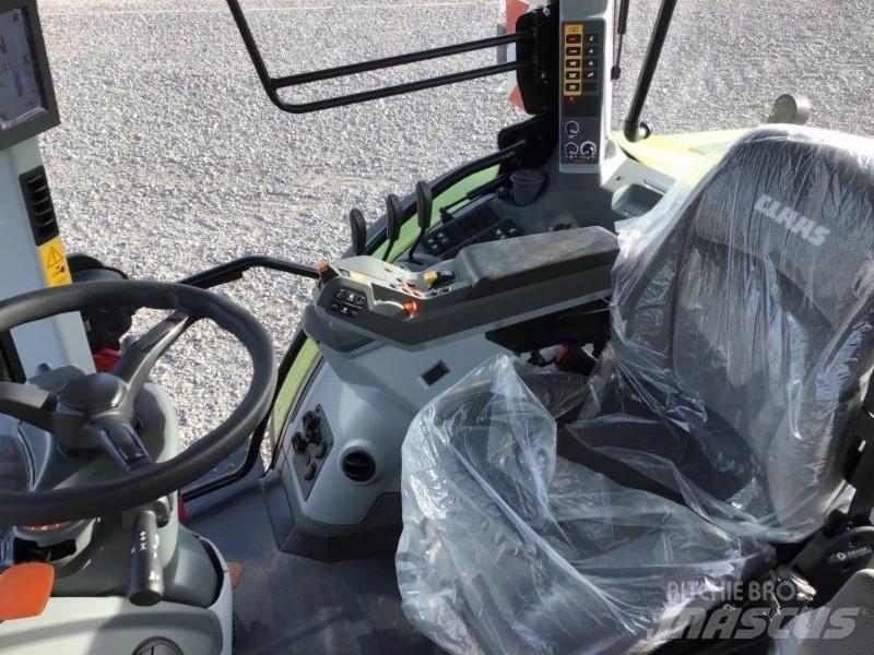 CLAAS ARION 530 Трактора