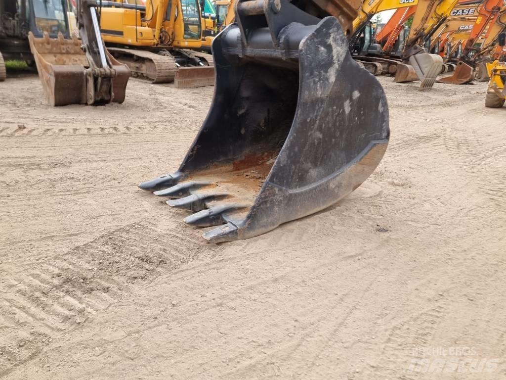 Doosan DX 380 LC Гусеничные экскаваторы