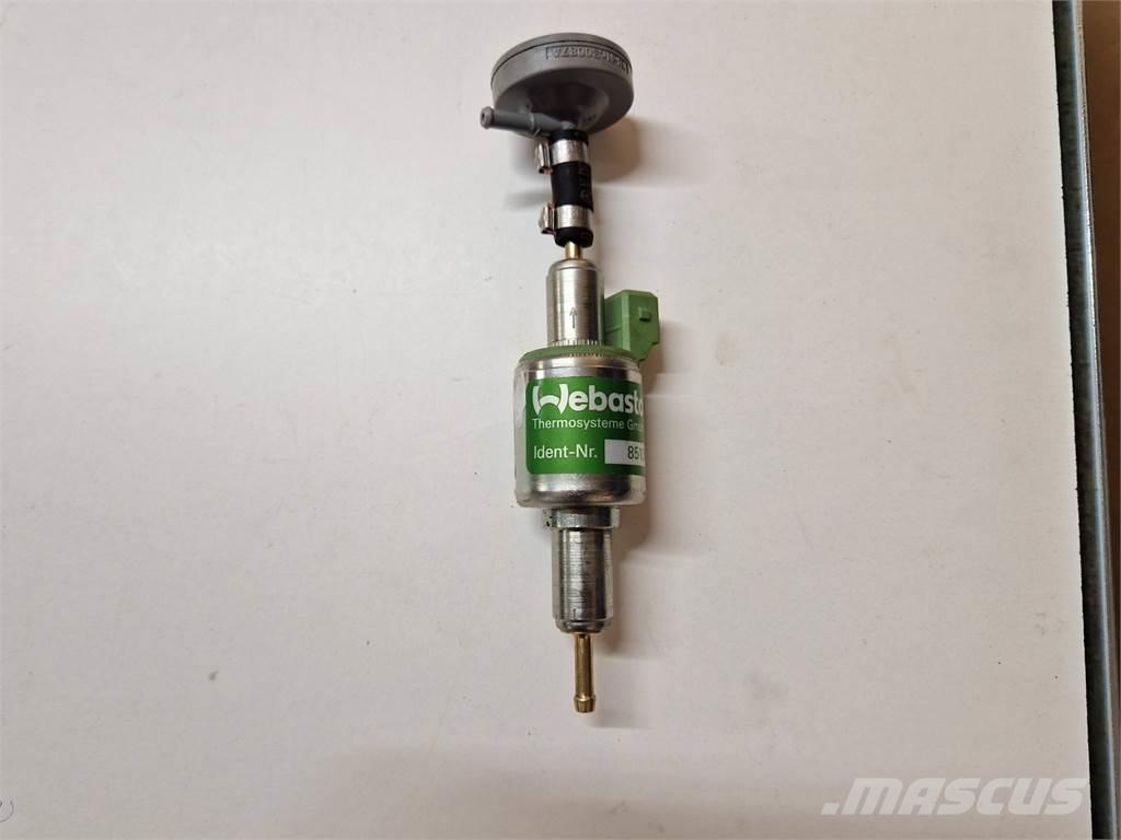 Ponsse 0059956 Электронные блоки
