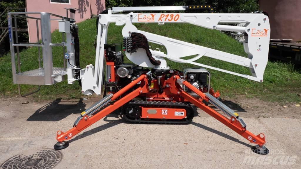 EasyLift R 130 Прицепные подъёмники