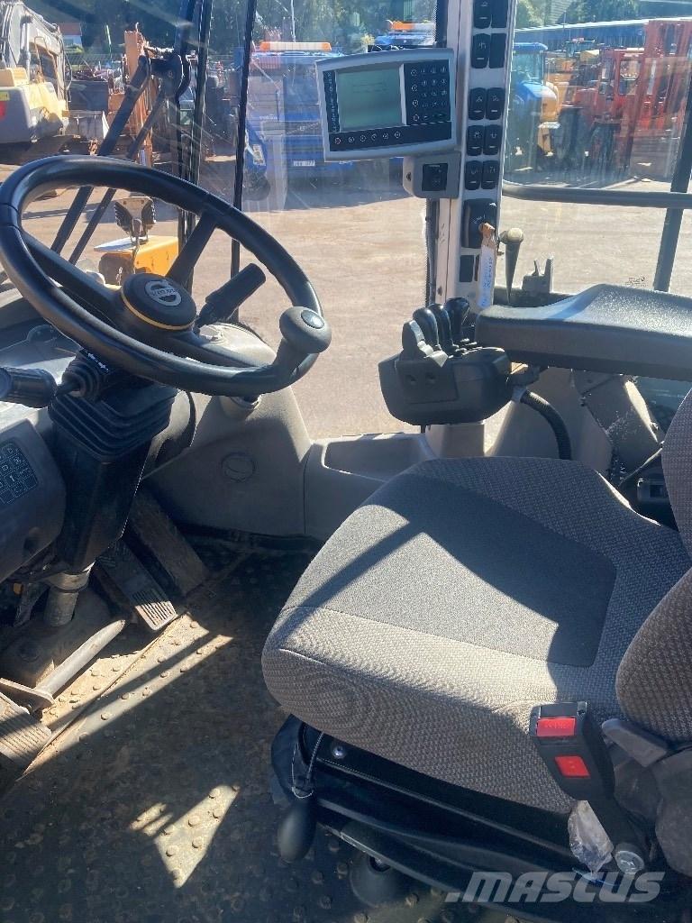 Volvo L 110 H Фронтальные погрузчики