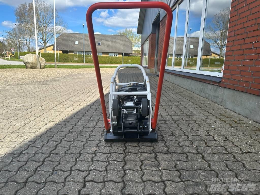 Bobcat FP 20.50 Виброплиты и вибротрамбовки