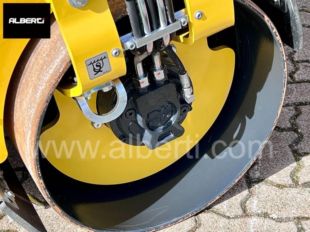 Bomag BW 100 AD M-5 Катки тротуарные