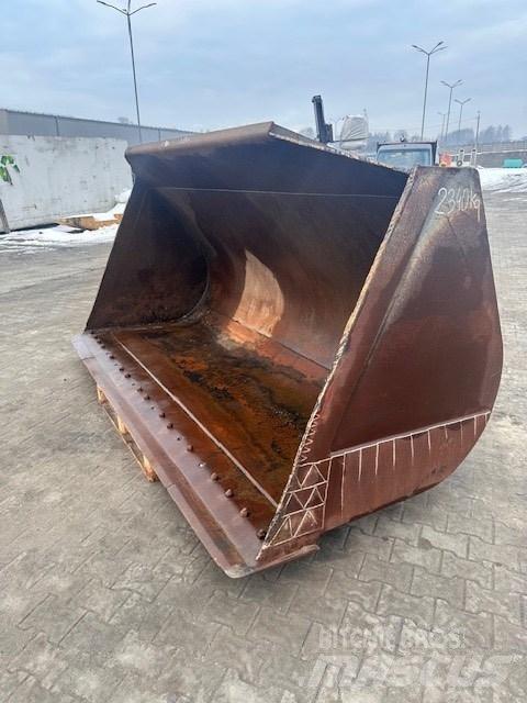 Doosan DL 450-5 Ковши