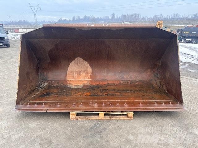Doosan DL 450-5 Ковши