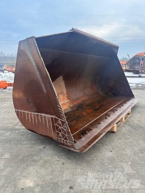 Doosan DL 450-5 Ковши