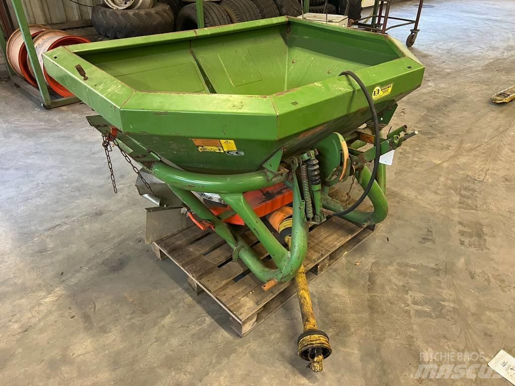 Amazone ZA-F 804 R Разбрасыватели минеральных удобрений