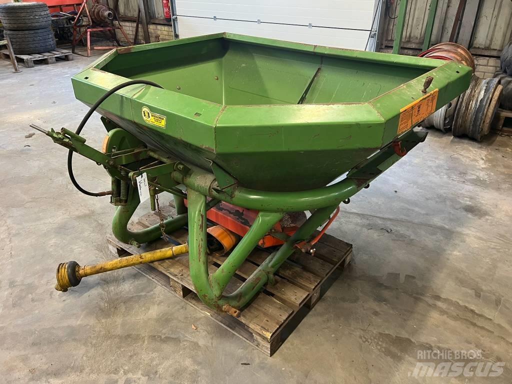 Amazone ZA-F 804 R Разбрасыватели минеральных удобрений